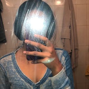 Meet your Posher, Olivia